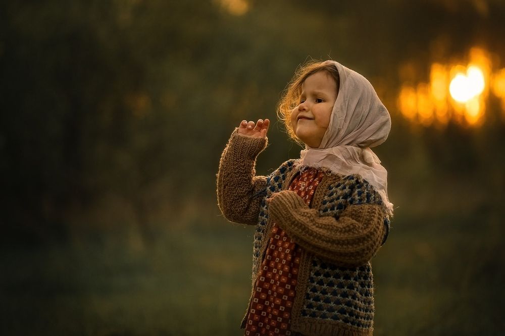 Photograph by Светлана Агеева