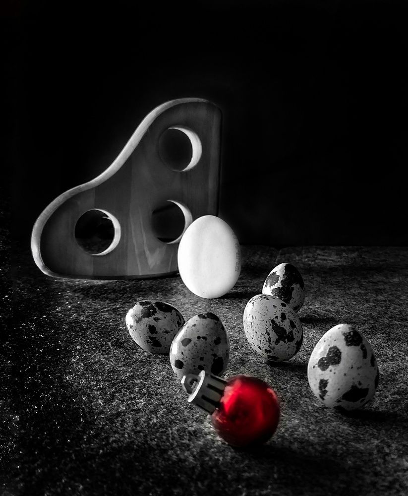 Чужой среди своих