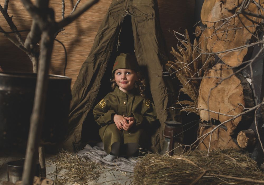 Photograph by Зинаида Дрим