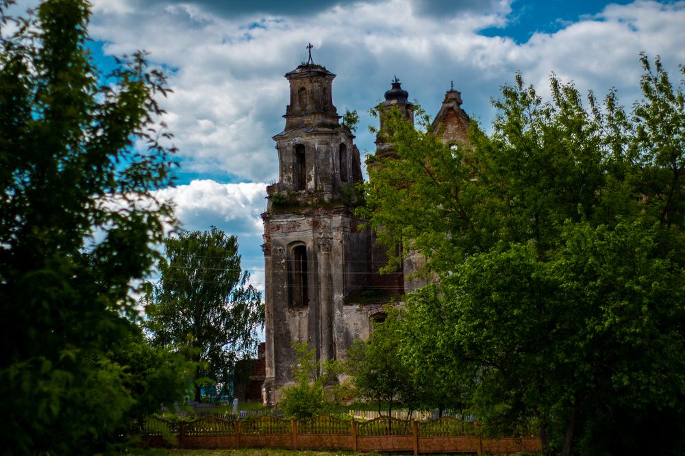 Photograph by Виктор Сердюков