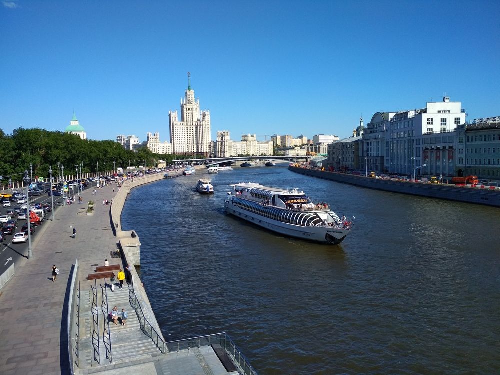 Photograph by ПЕТР ПУСТЫЛЬНИК