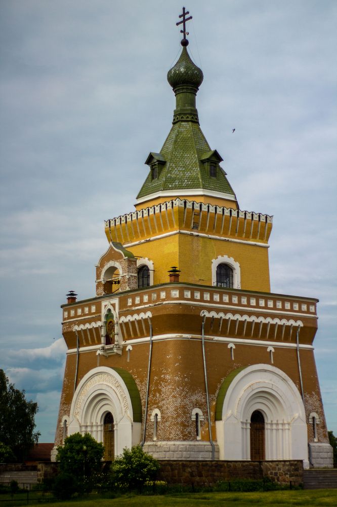 Photograph by Виктор Сердюков