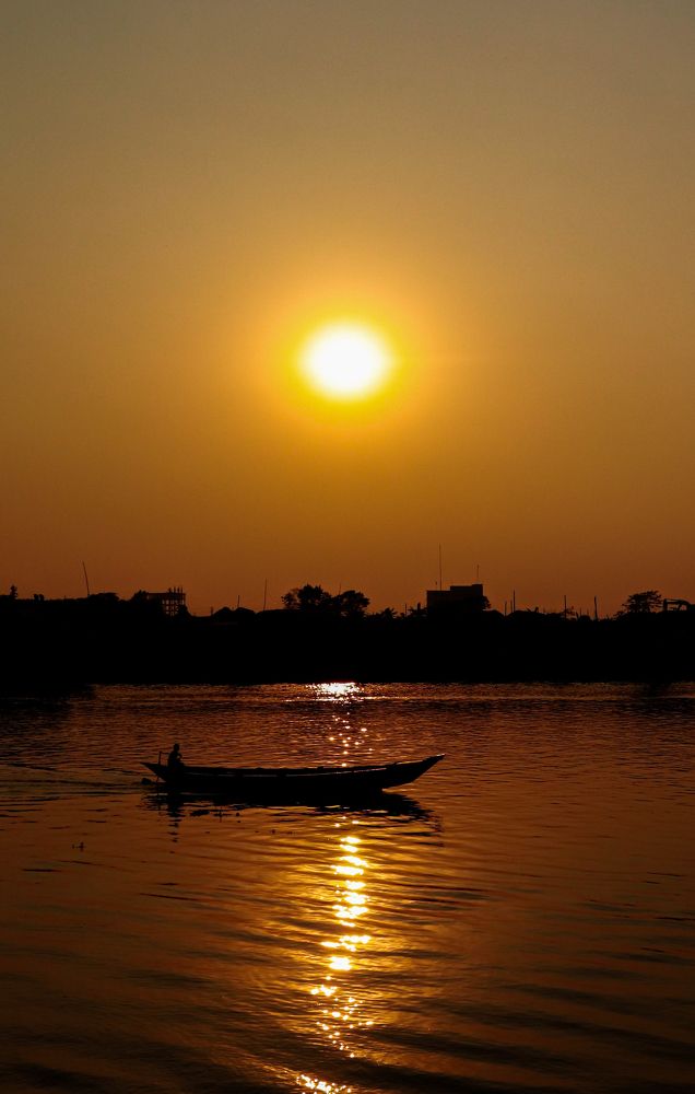Photograph by Fardeen Sadab