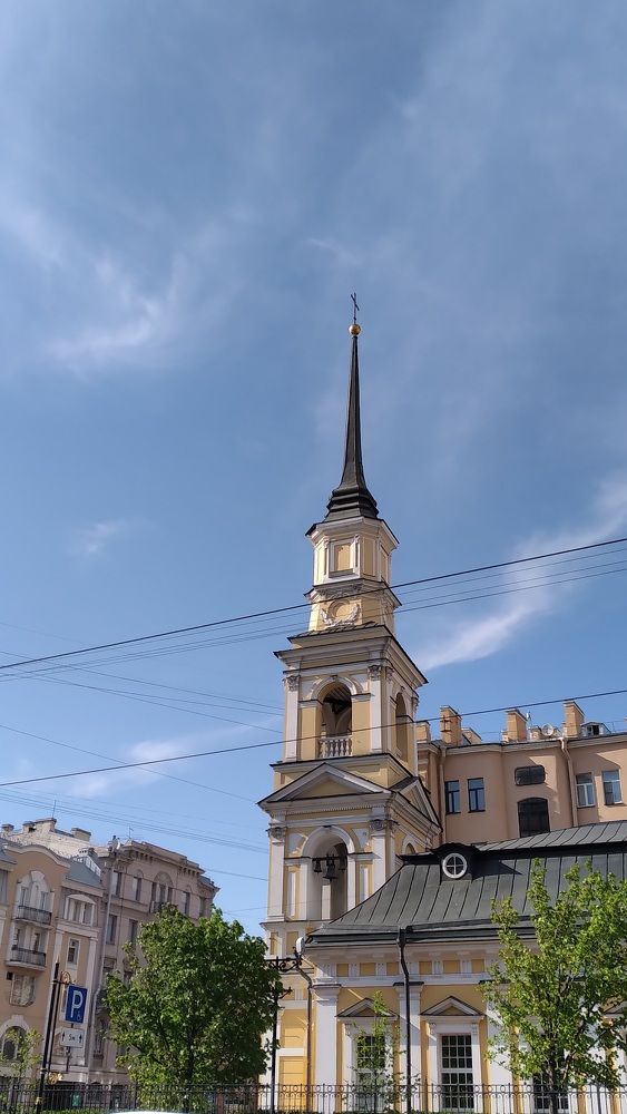 Photograph by Любовь Макарова