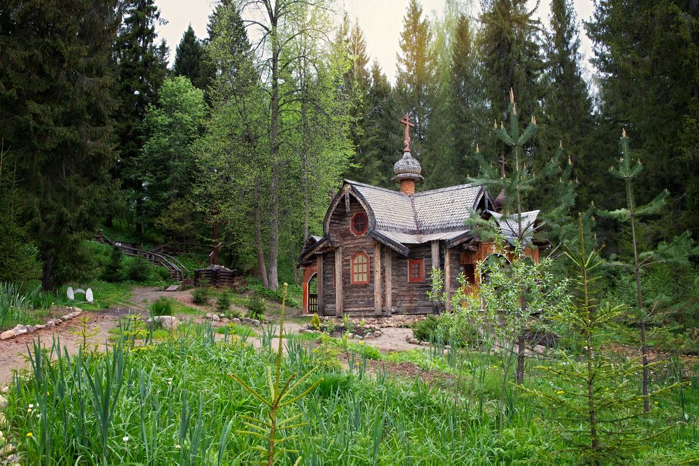 Photograph by Кира Пальчевская