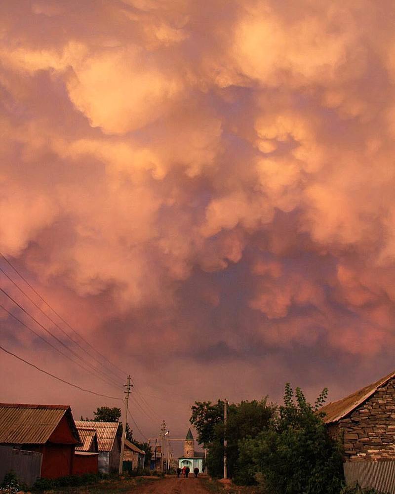 Photograph by Aleksandr Golubkov