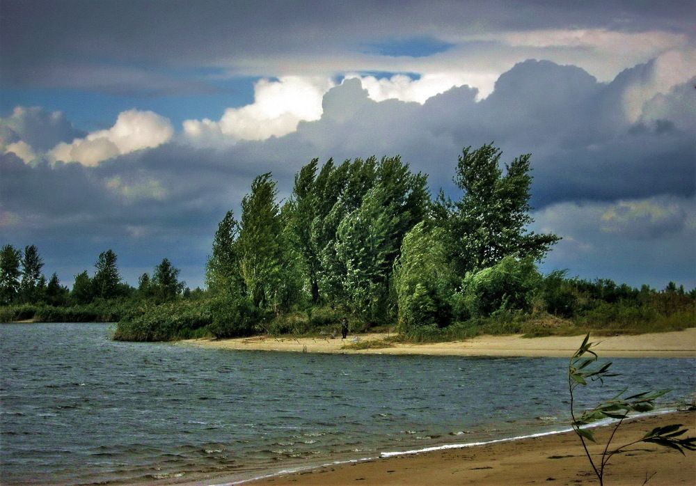 Photograph by Владимир Подкуйко