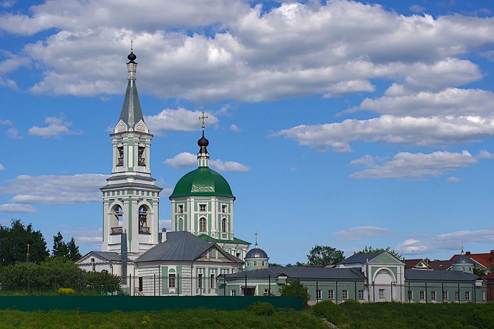 Photograph by Евгений Беленков