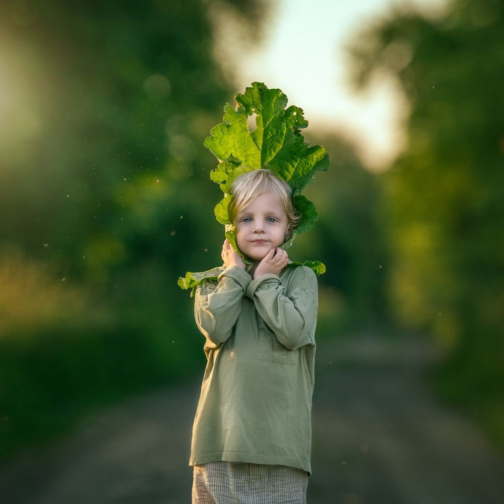Photograph by Anna Wańczko