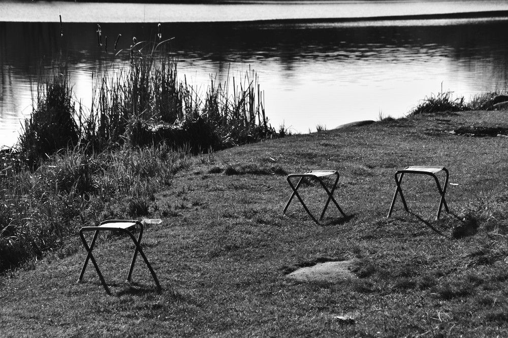 Photograph by Yuliia Opria
