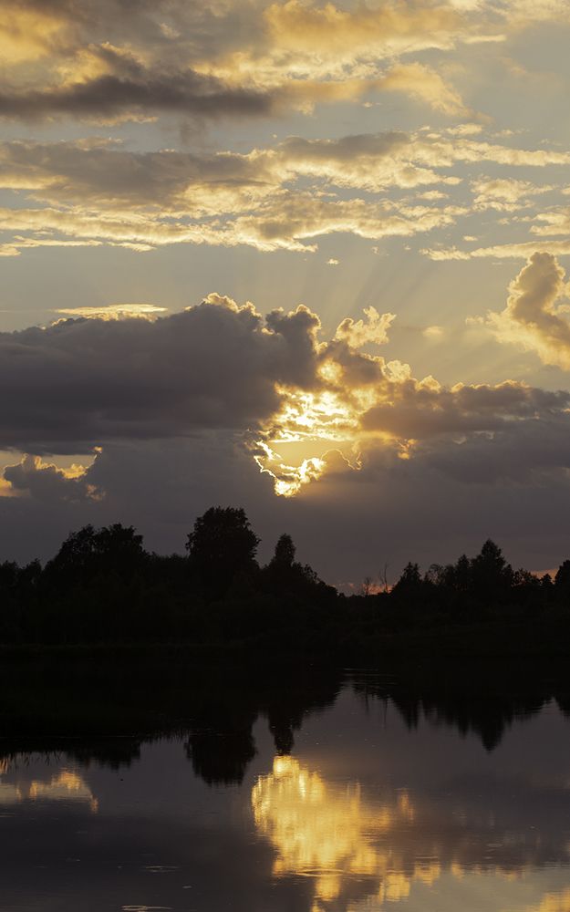 Photograph by Наталья Безмельницына