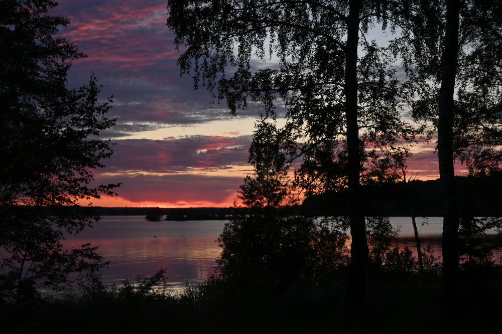 Photograph by Анастасия Долгова