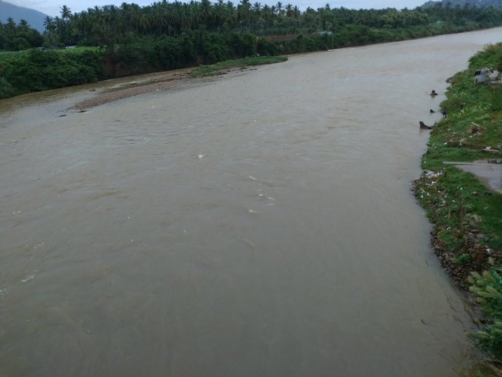 Photograph by Mithun Kumar