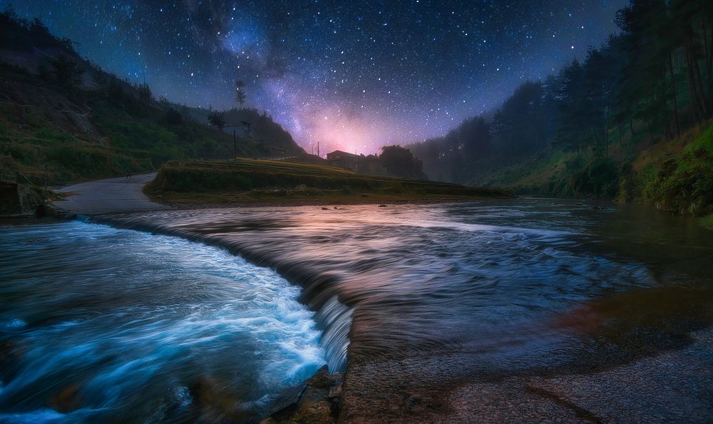 River of Stars