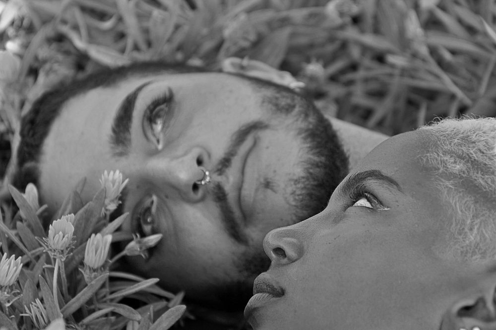 We don't want to hide anymore