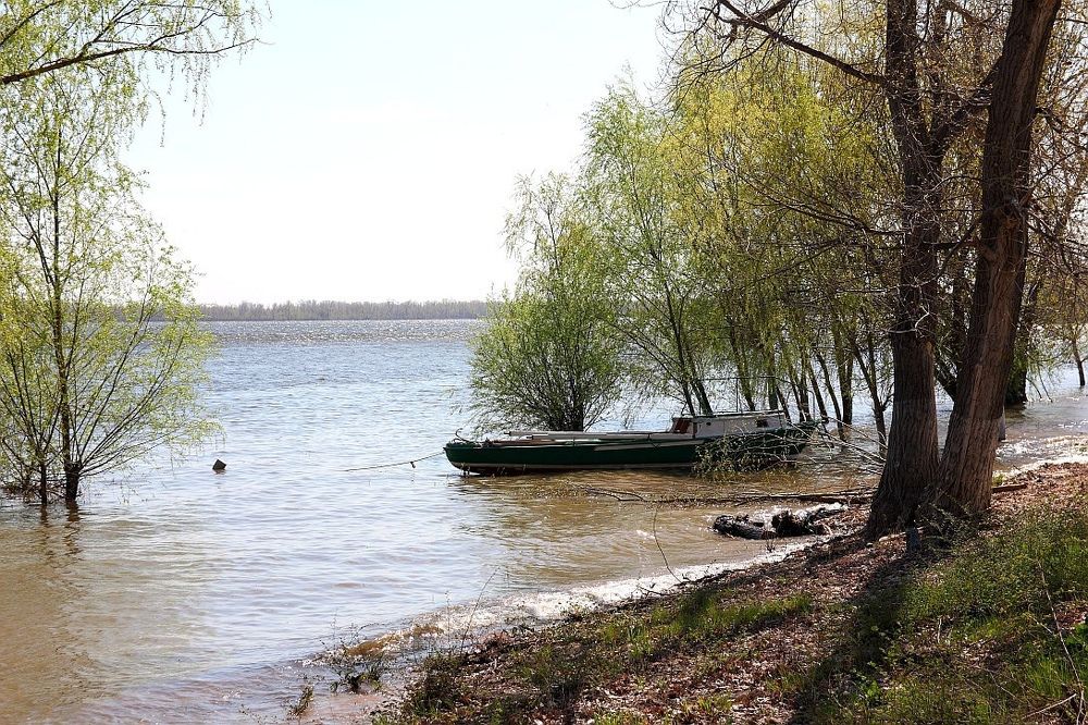 Photograph by Юрий Варюхин