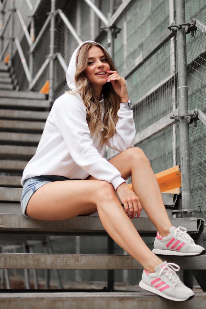 Photograph by Tania Huzii