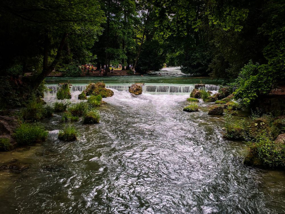 Photograph by Анастасия Бравичева