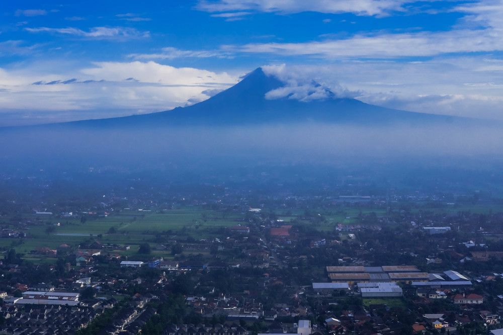 Merapi