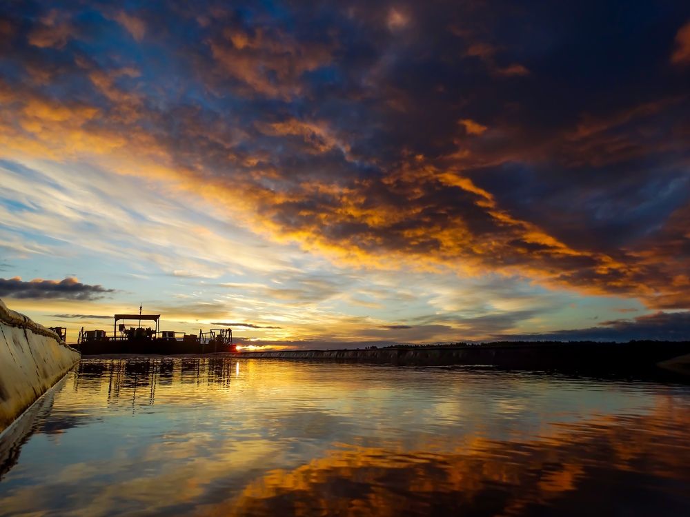 Photograph by Алексей Глухов