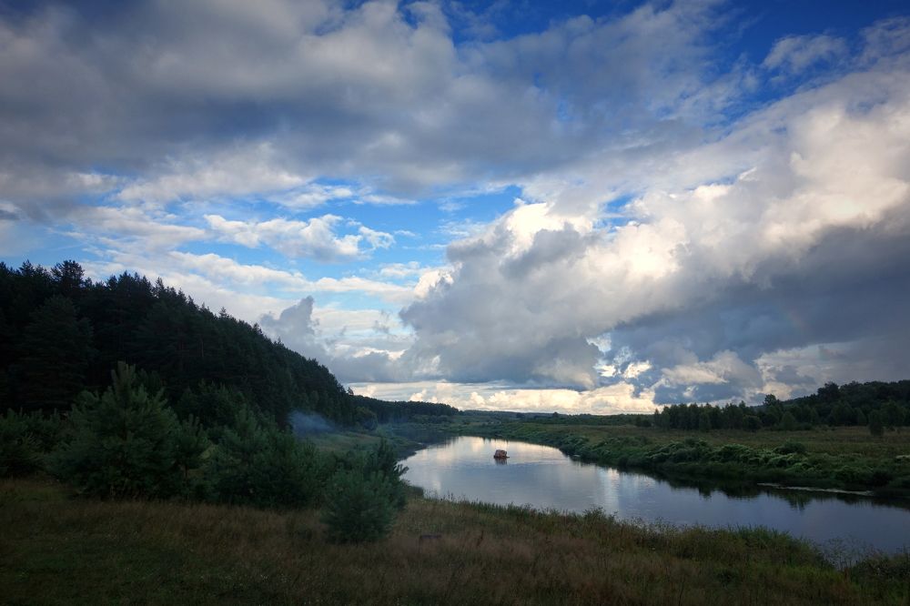 Photograph by Александр Козленков