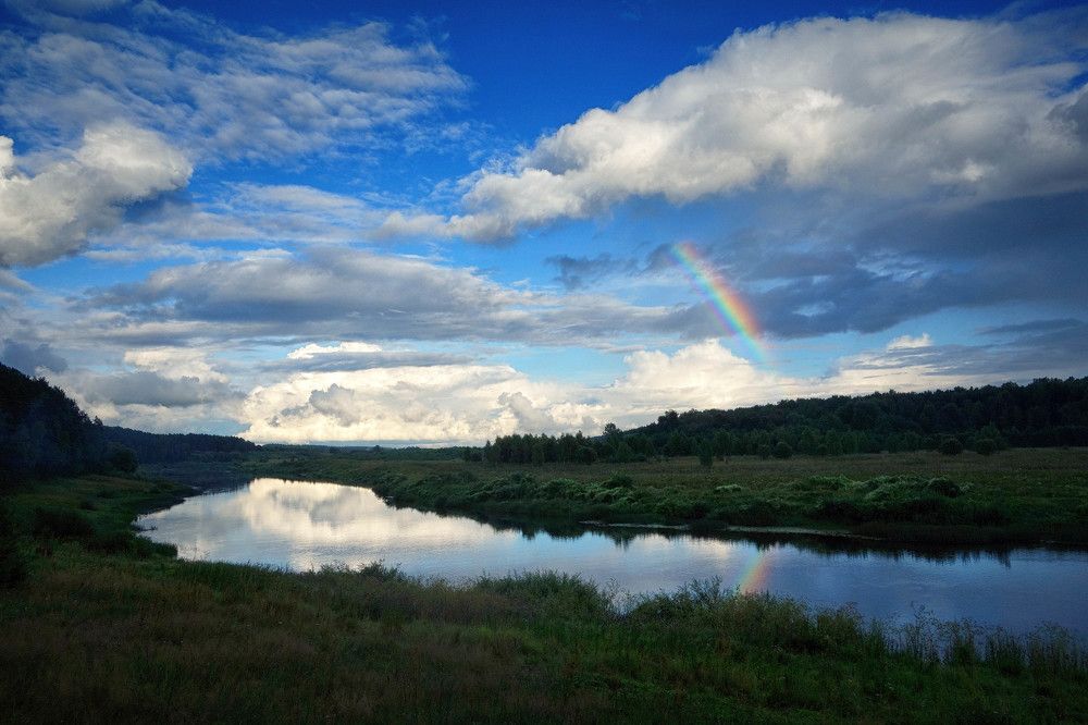 Photograph by Александр Козленков