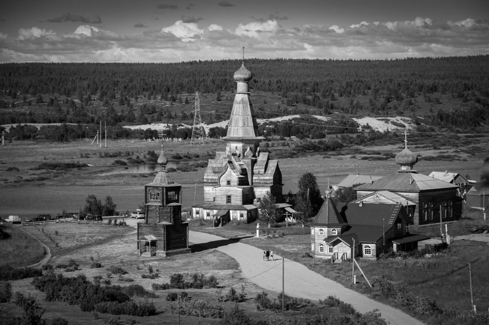 Photograph by Анастасия Бравичева