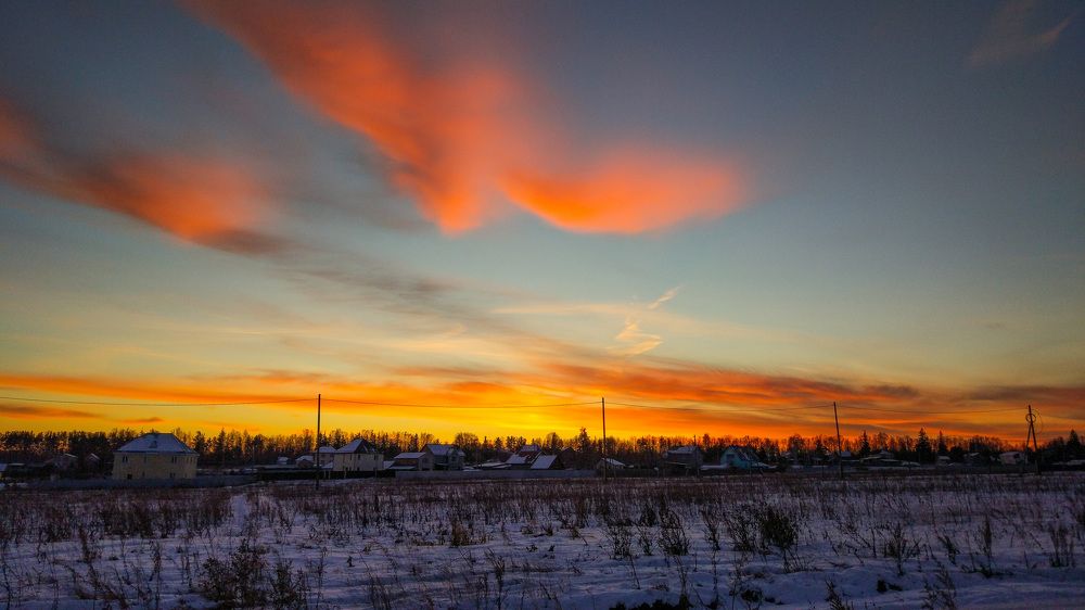 Photograph by Ирина Харлова
