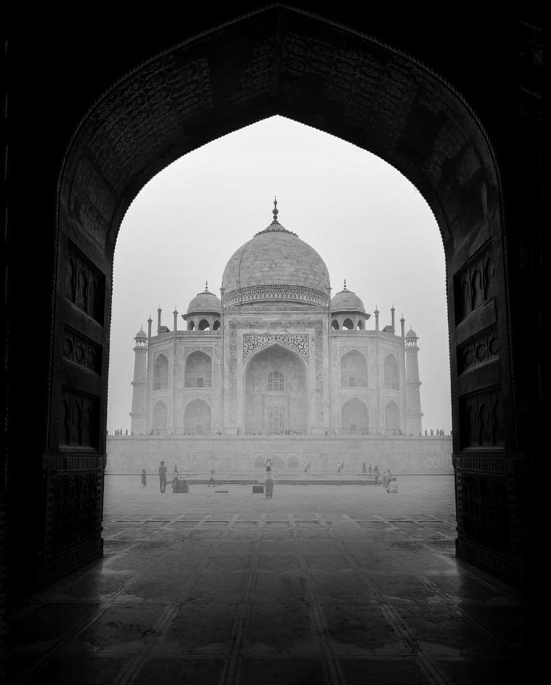 Photograph by Rudy Oei