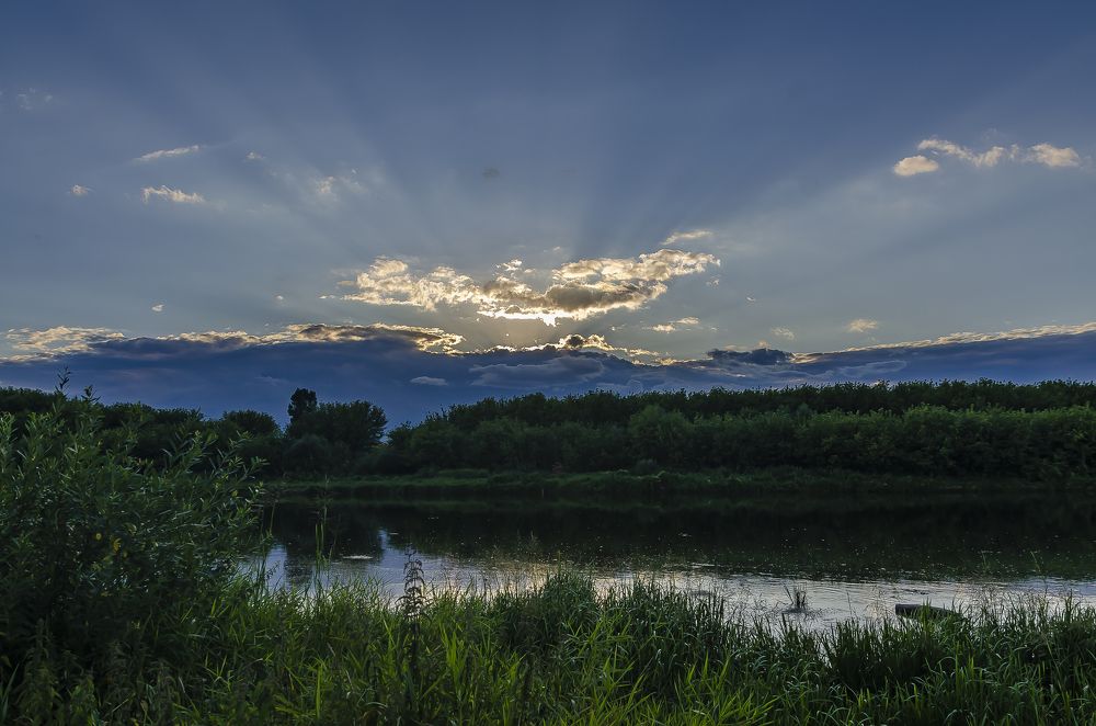 Photograph by Александр Щербаков