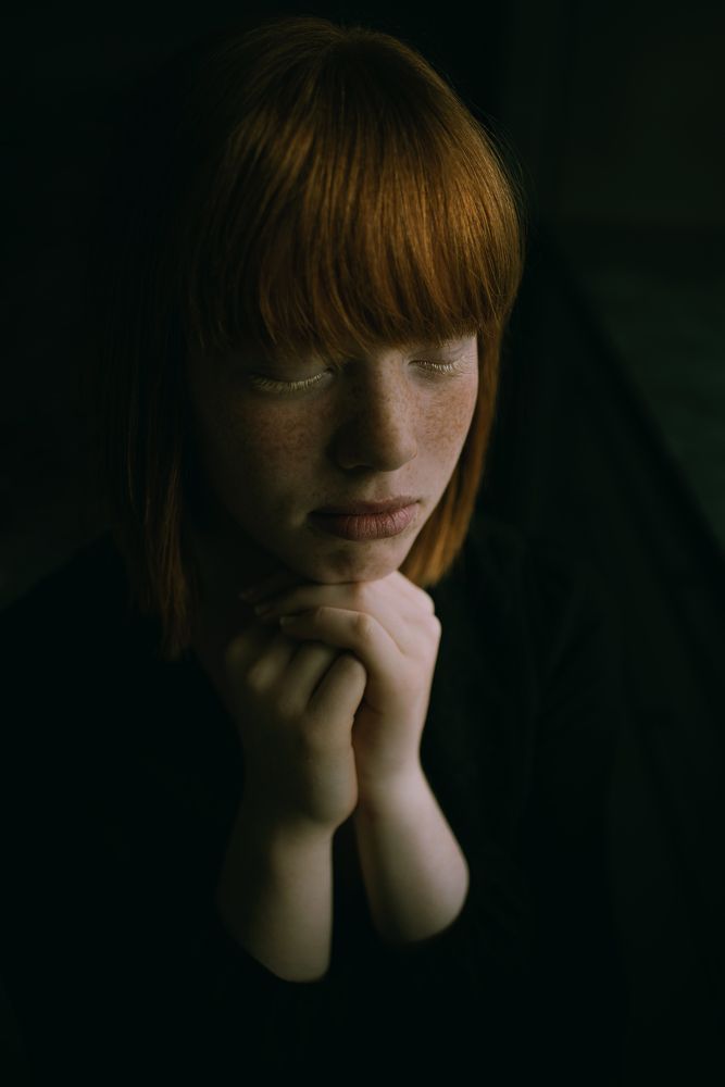 Photograph by Julia Kopassov