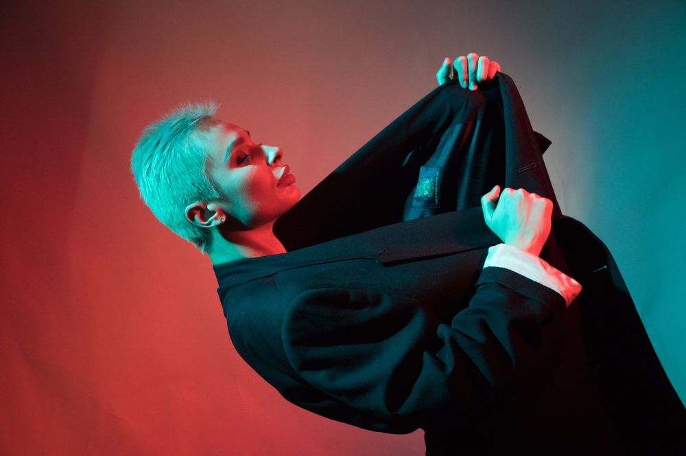 Photograph by Александра Ануфриева