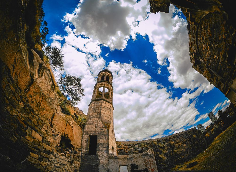 Photograph by DAMOUN POURNEMATI