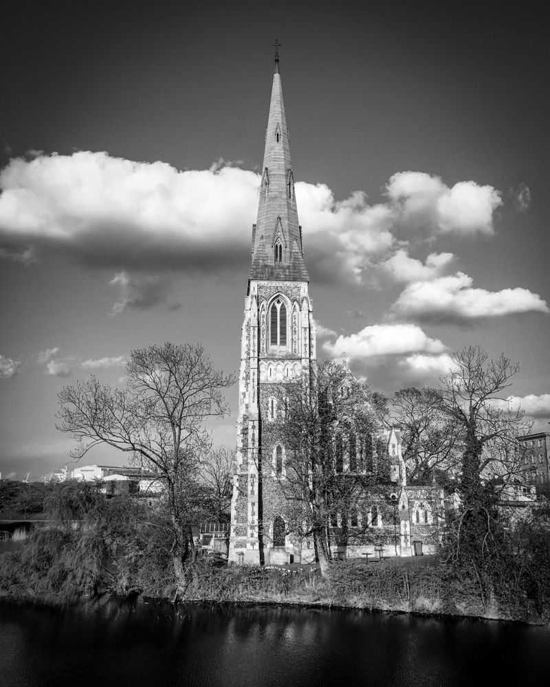 Photograph by Анастасия Бравичева