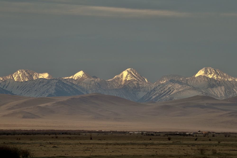 Photograph by Андрей Кузнецов