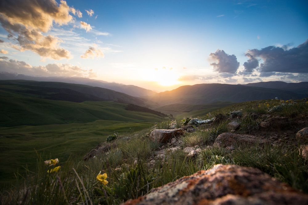 Photograph by Konstantin