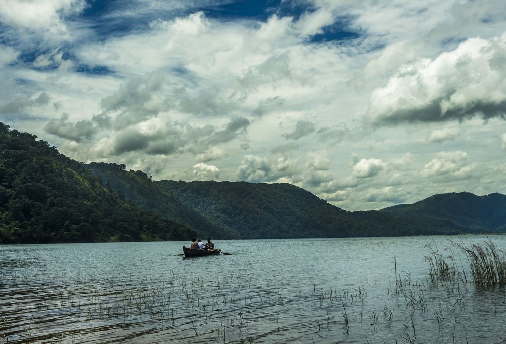 Фотография автора Tanay sarker