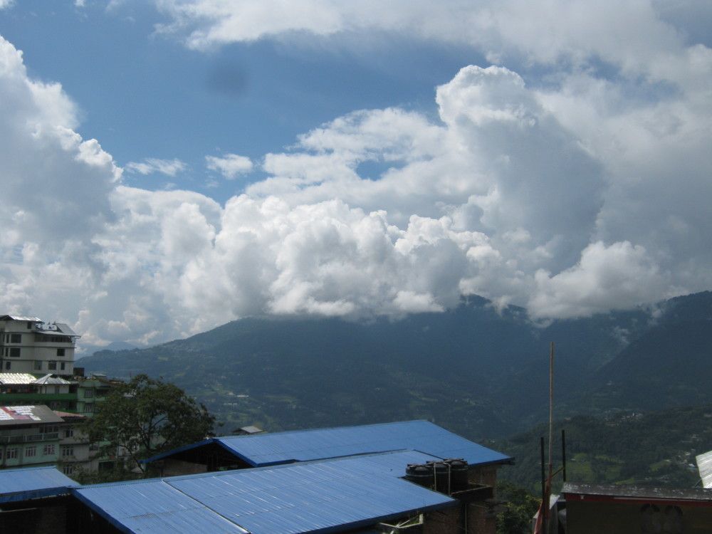 Photograph by Krishnamurthy Govindasamy