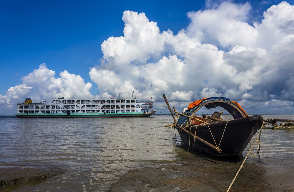 Фотография автора Tanay sarker