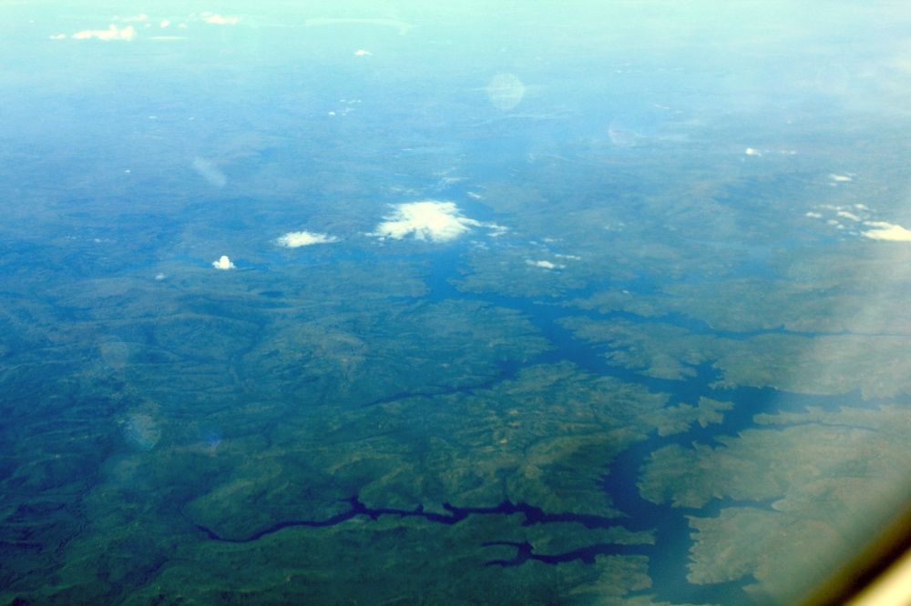 Photograph by Olga Bagaeva