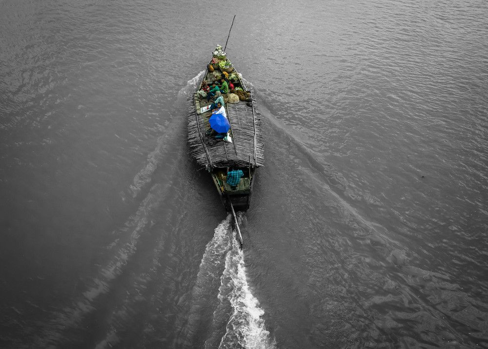 Фотография автора Tanay sarker