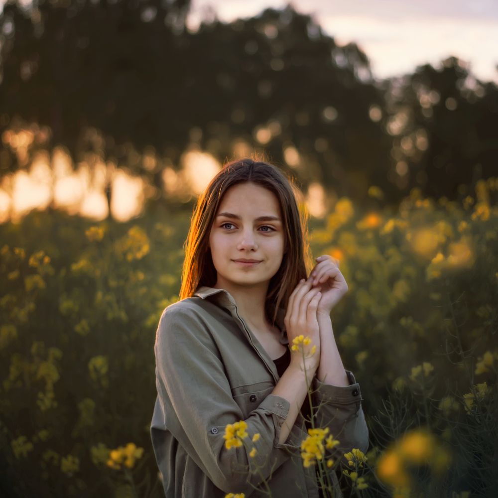 Photograph by Наталья Краева