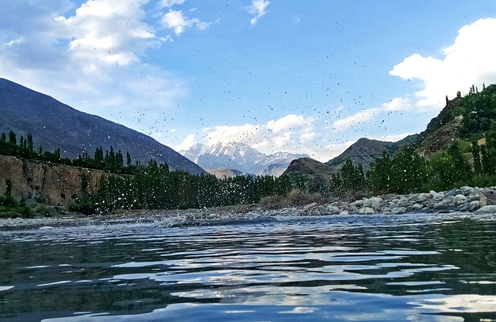 Photograph by MOHAMMAD ASHFAQ