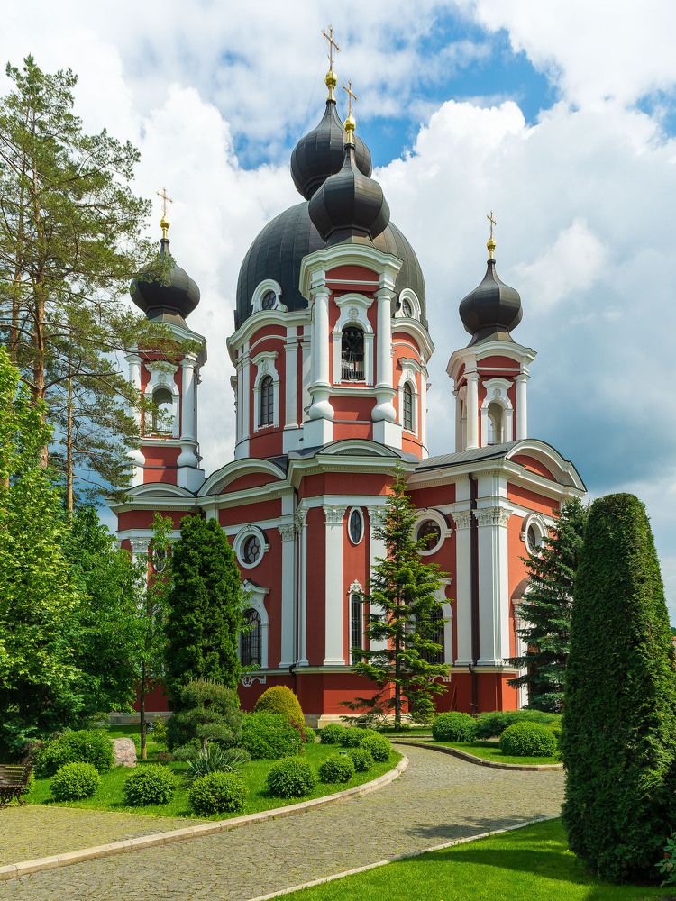 Photograph by Олег Ершов