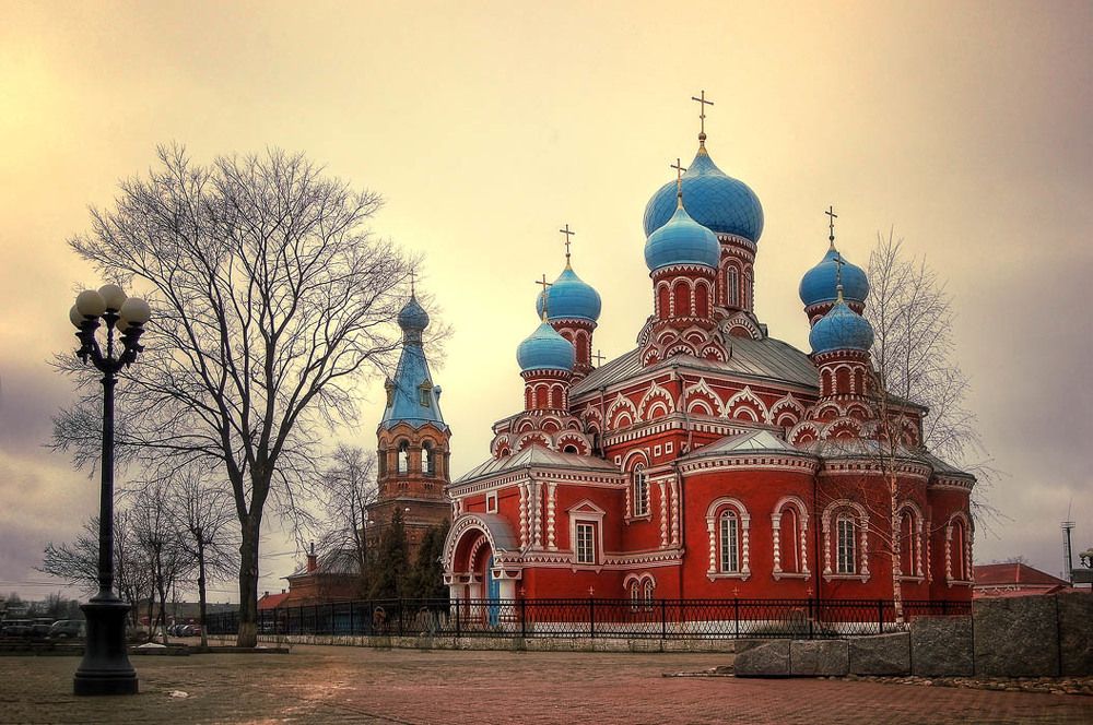 Photograph by Людмила Сиденко