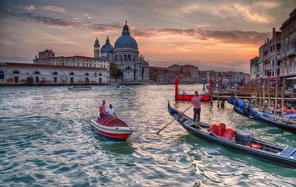 Фотография автора Pavel Bernshtam