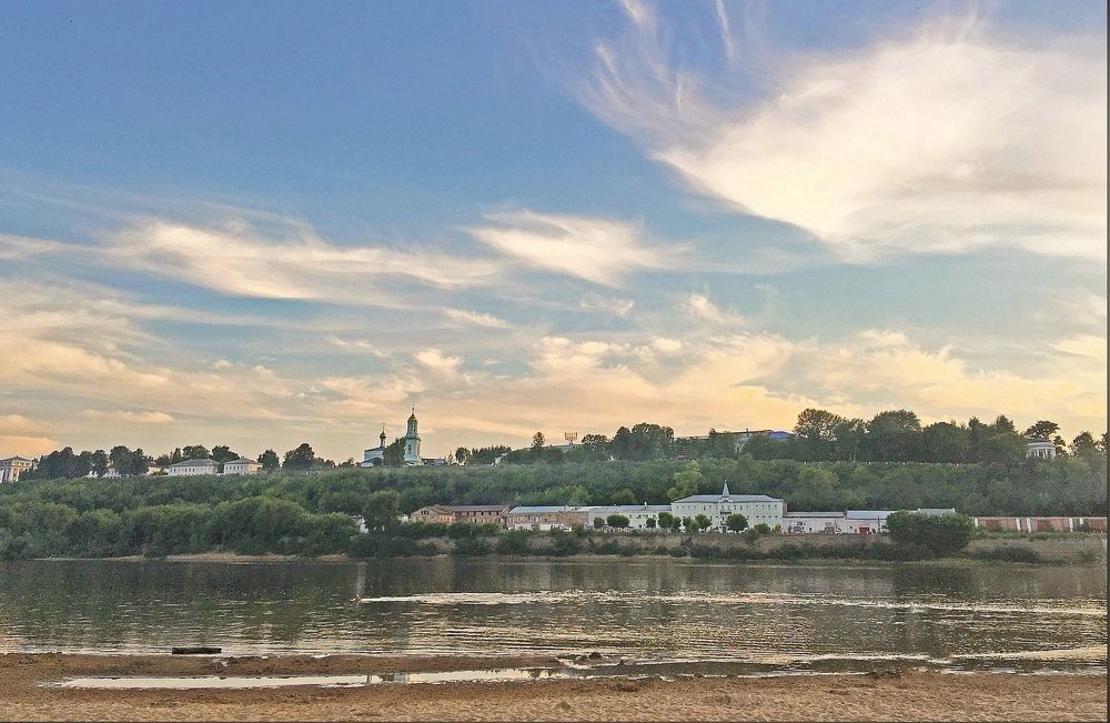 Photograph by Ольга