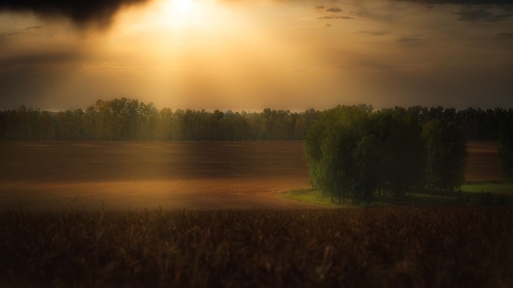 Photograph by Рымаров Александр