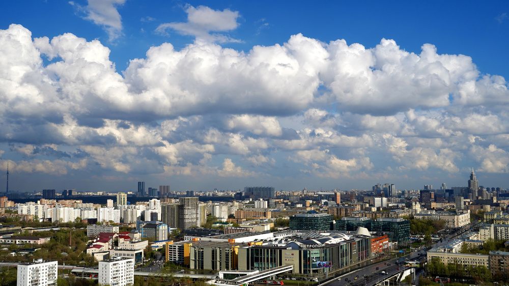 Photograph by Алексей Шевченко