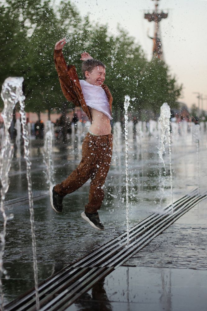 Photograph by Наталья